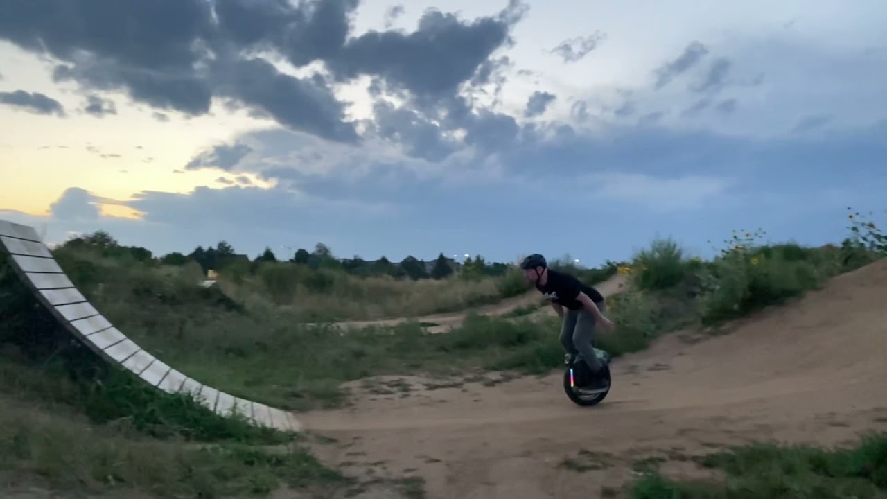 Jumpfest with Mike Leahy and Seth Johnson