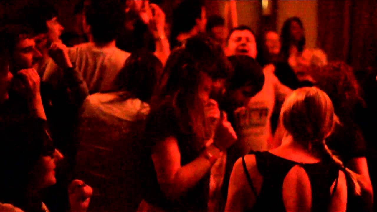 Fence Records' Homegame 2011