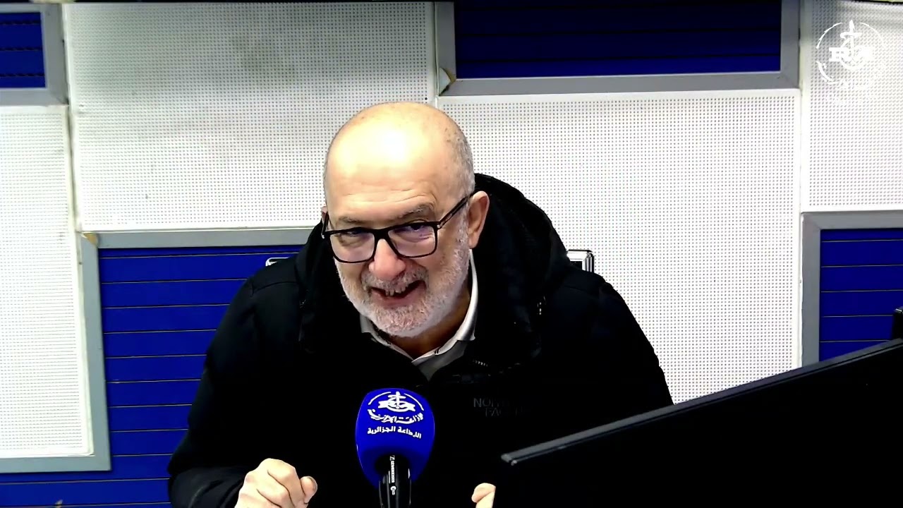 Matin Sport du 04/02/2026