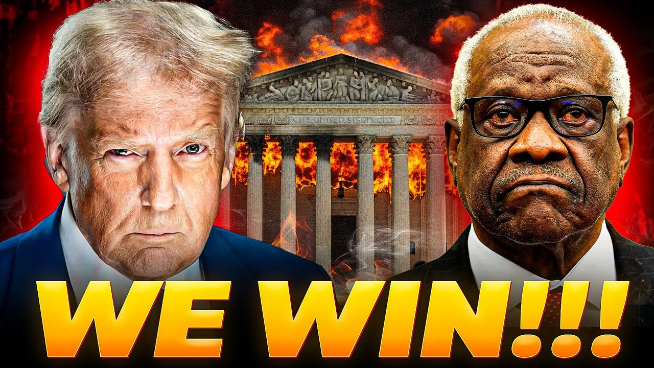 BREAKING! Supreme Court Emergency Decision & DOJ Changing Second Amendment Fight Forever!
