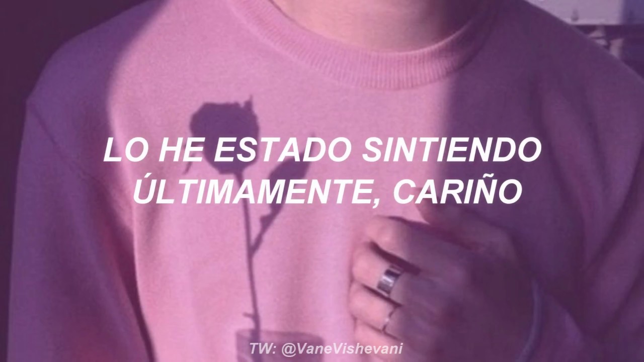 Charlie Puth – How Long //TRADUCIDA AL ESPAÑOL