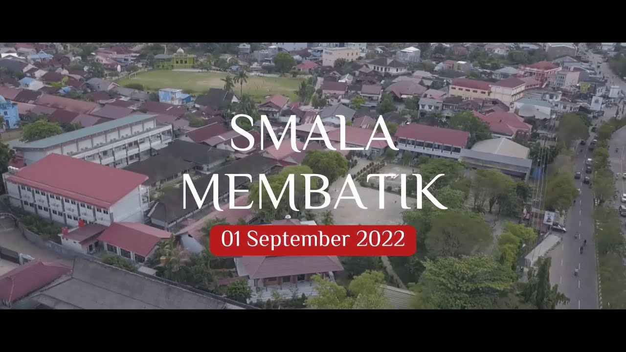 SMALA MEMBATIK