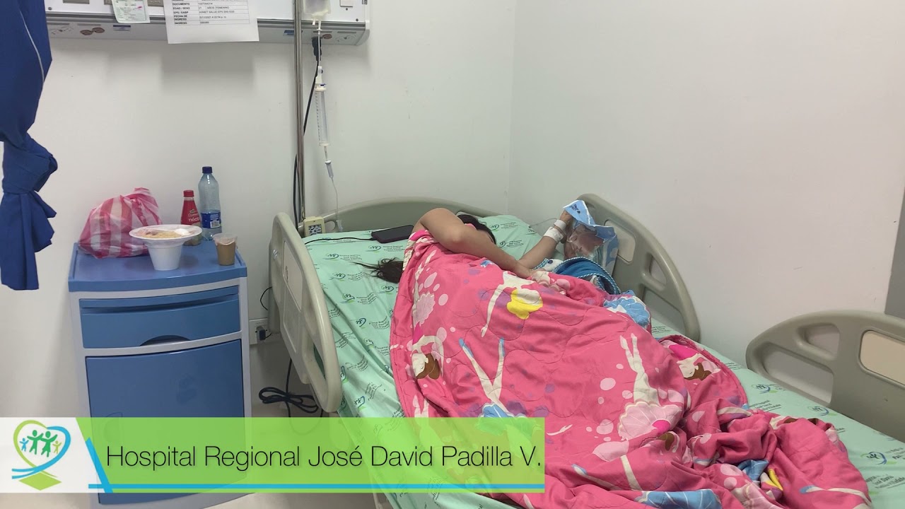 Servicio ginecologia obstetricia hospital regional aguachica