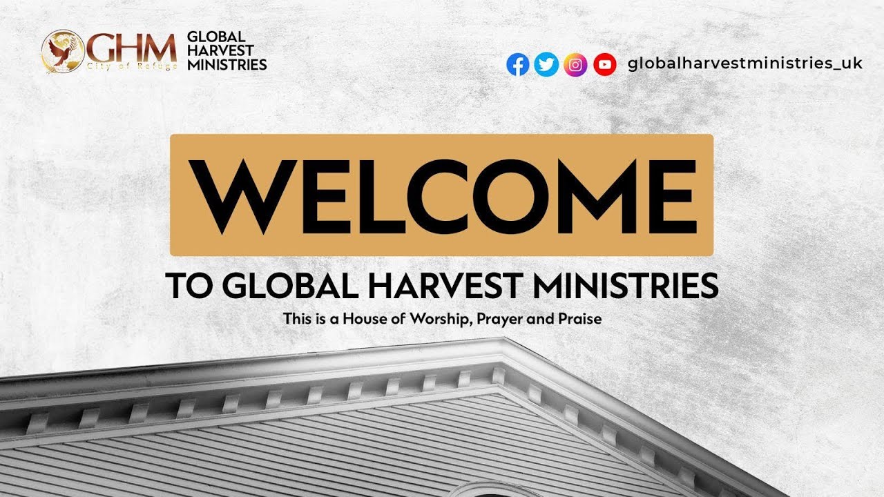 WATCH: Birthday Thanksgiving Service ||01.03.26