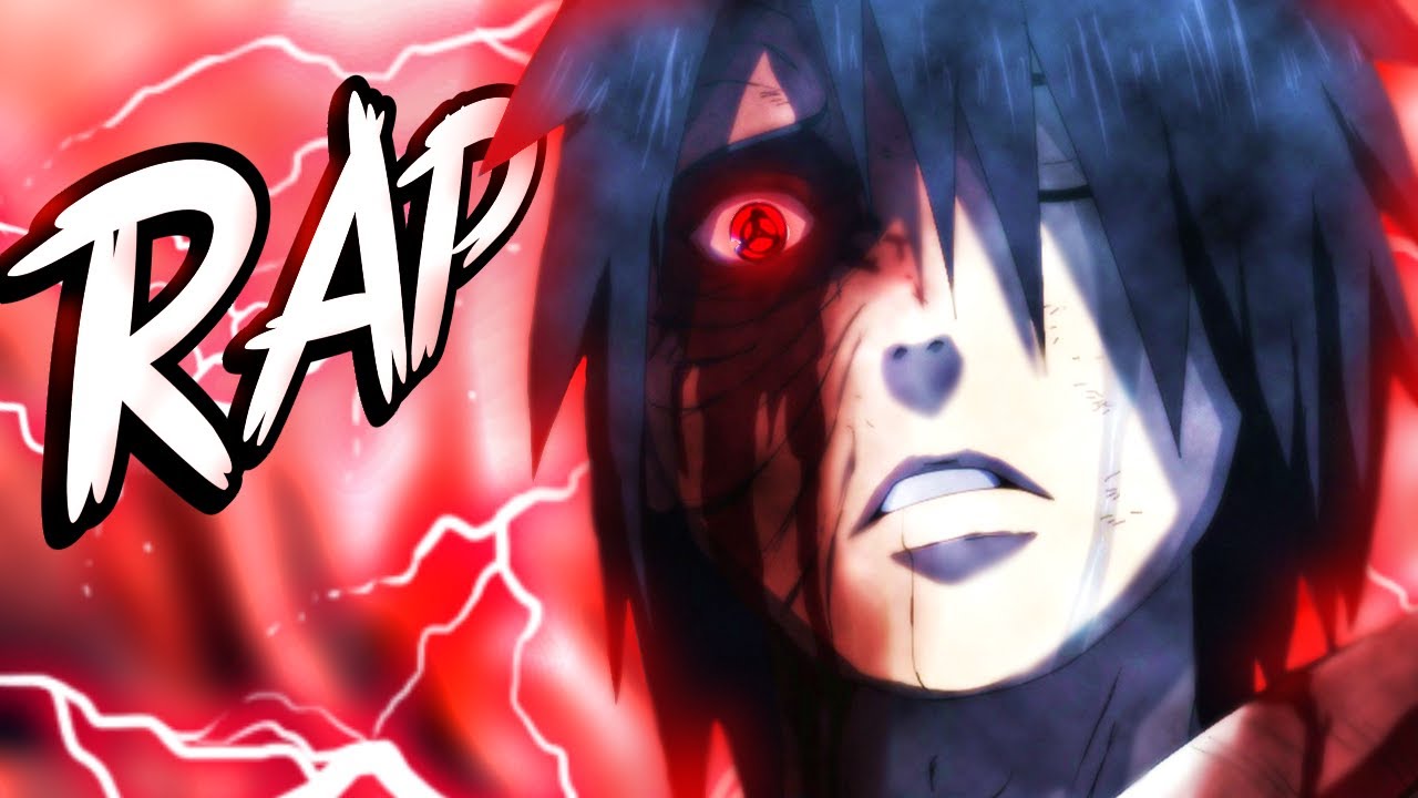 Obito Uchiha Rap | 