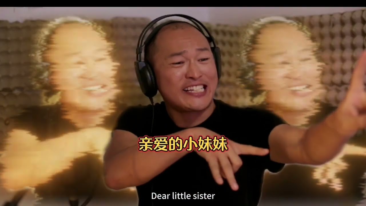 你一定要看第二集，笑喷了！