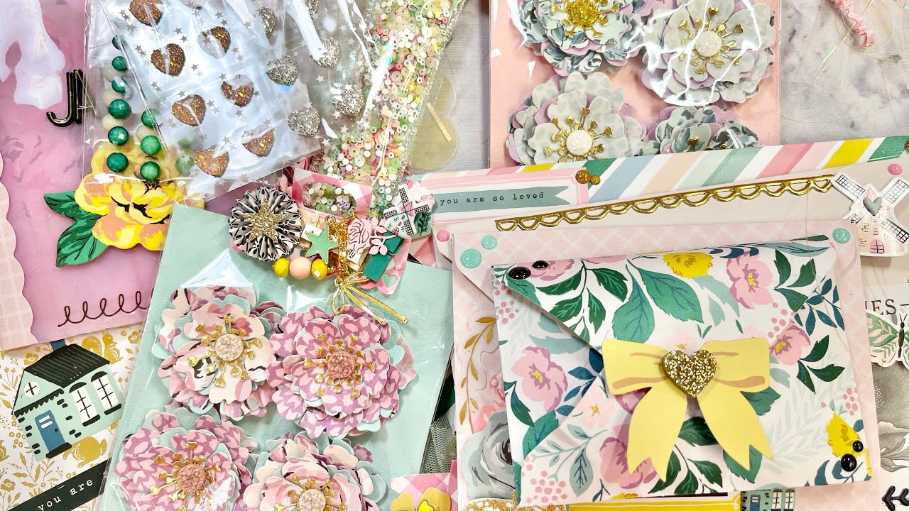 Entry 84 | stunning Maggie holmes garden party