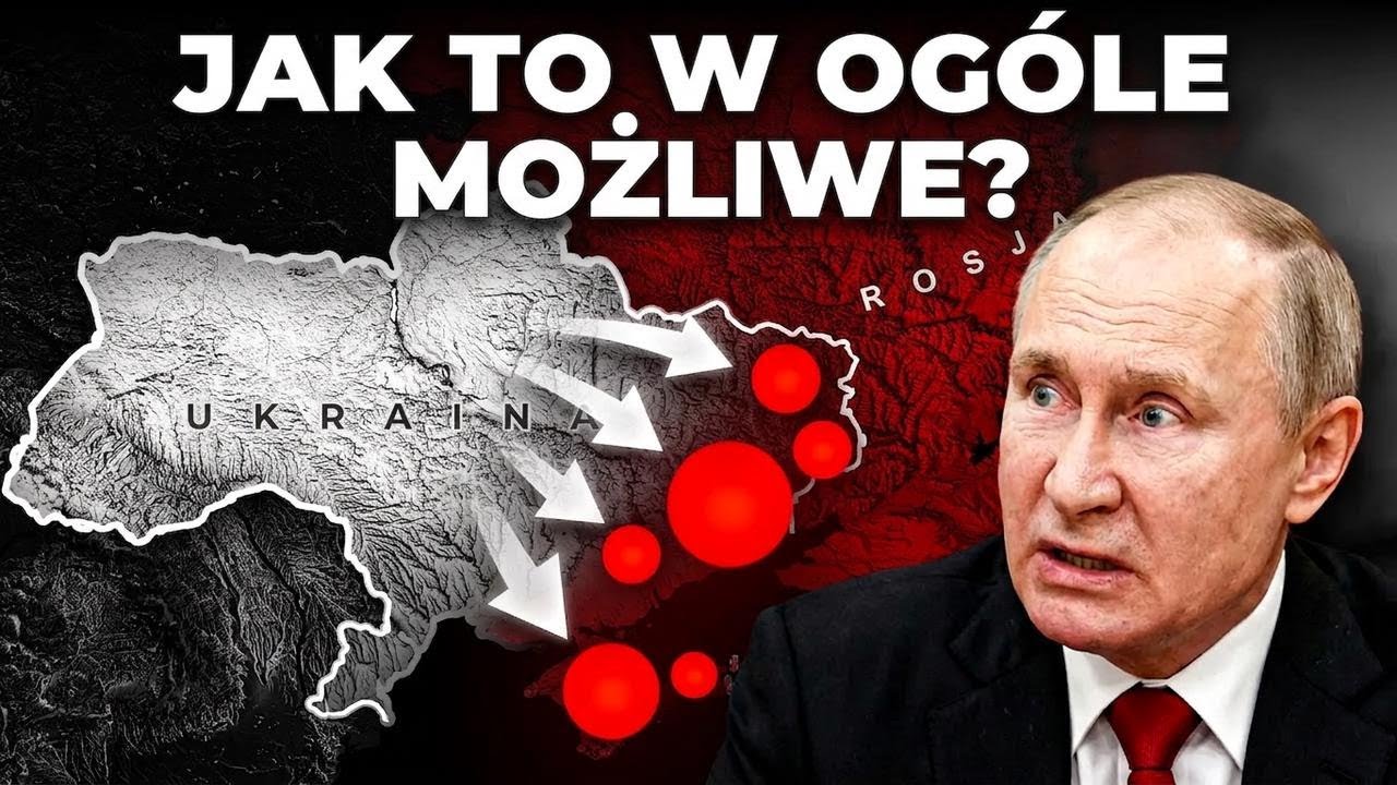 Ukraina pobiła rekord strat zadanych Rosji &ndash; taki pogrom jeszcze się nie zdarzył