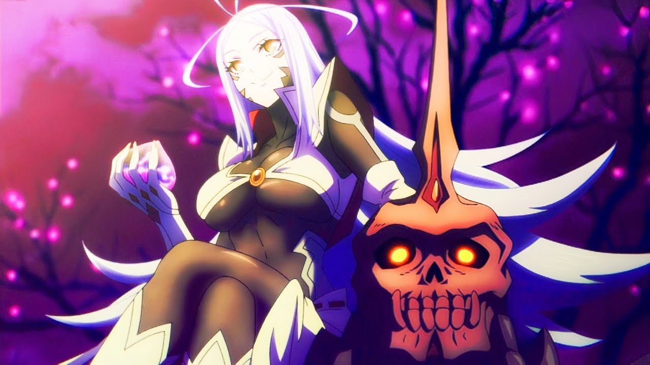 Kyouka & Yuuki vs Shuukis「AMV Mato Seihei no Slave」- Back One Day ᴴᴰ