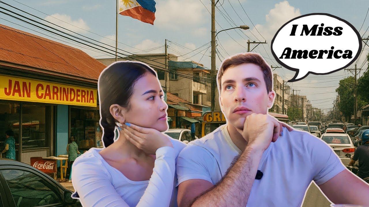 The Truth About Living in the Philippines as a Young Foreigner (NOT what I expected)