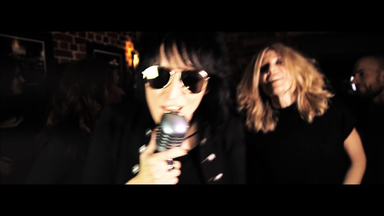 Gracefire - This Is (Official) (7music/7us)