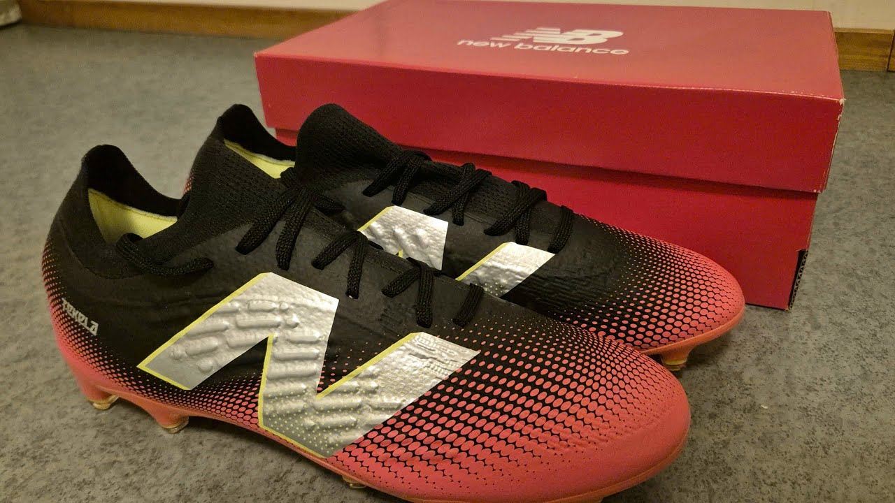 New Balance Tekela V4 Magia Low – Unboxing & On Feet!