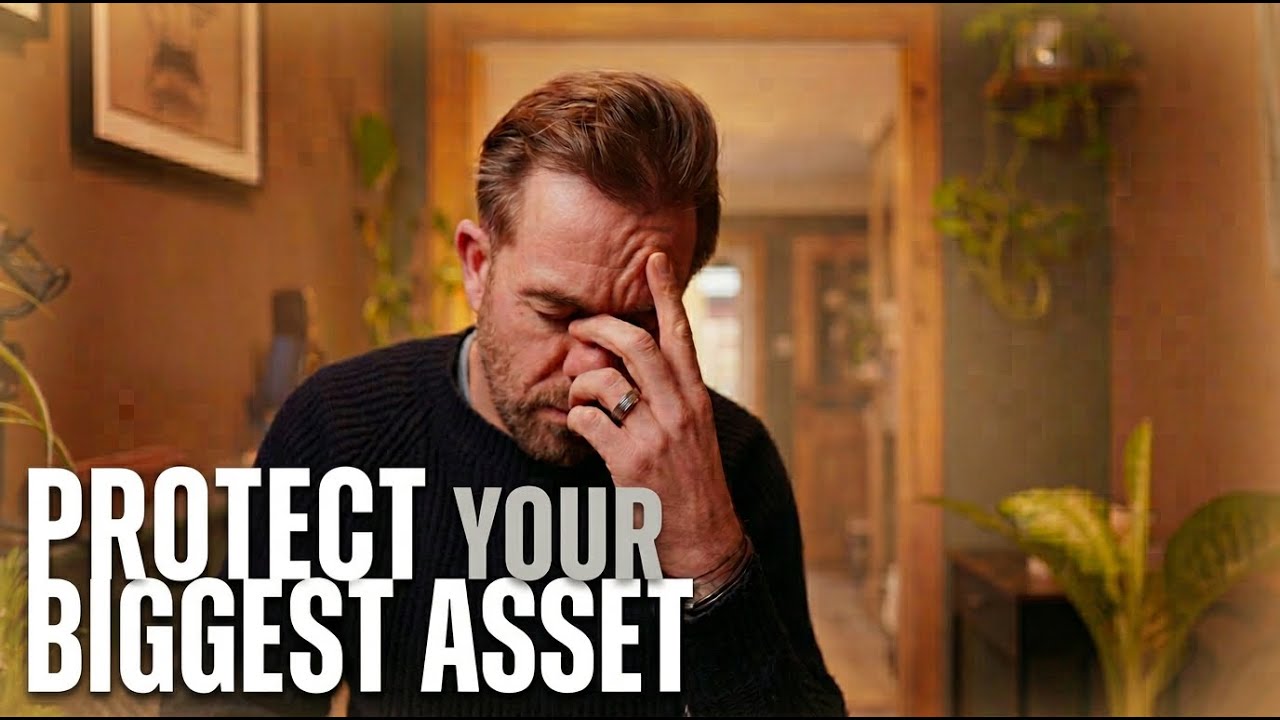 The Asset Protection Strategy: Why Sleep is Your Business Partner