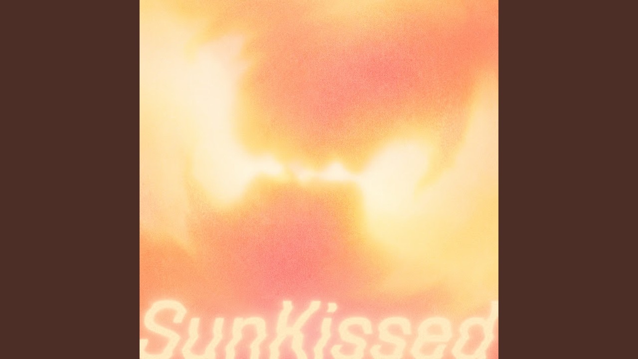 MINHO ミンホ 'Sunkissed' Official Audio