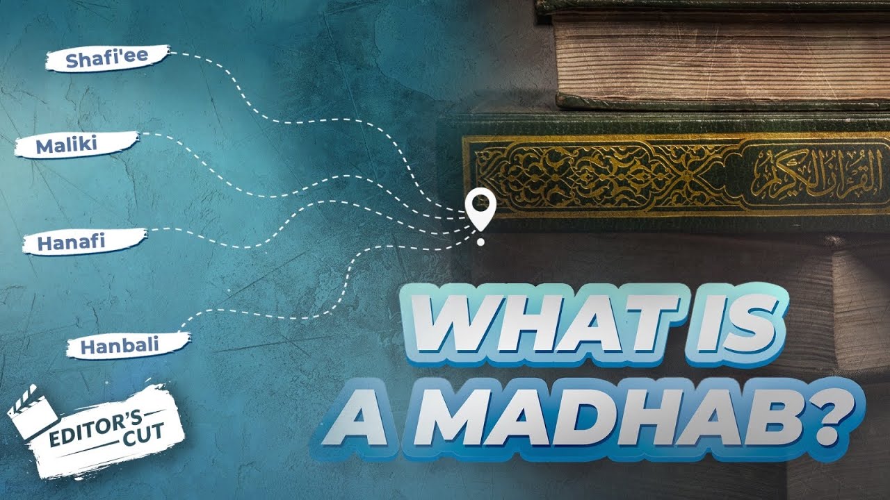 What Is A Madhab? (Simple Explanation)
