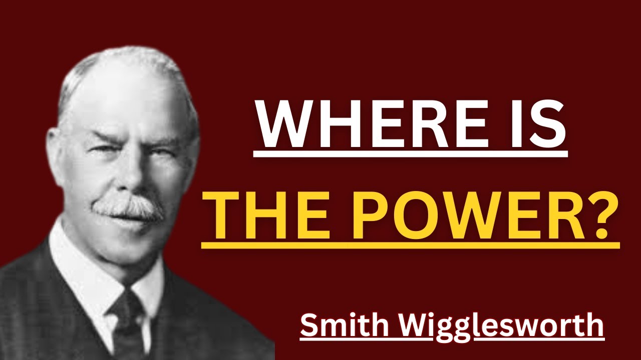 The Secret Power This Young Believer Had (Most Christians Miss This)