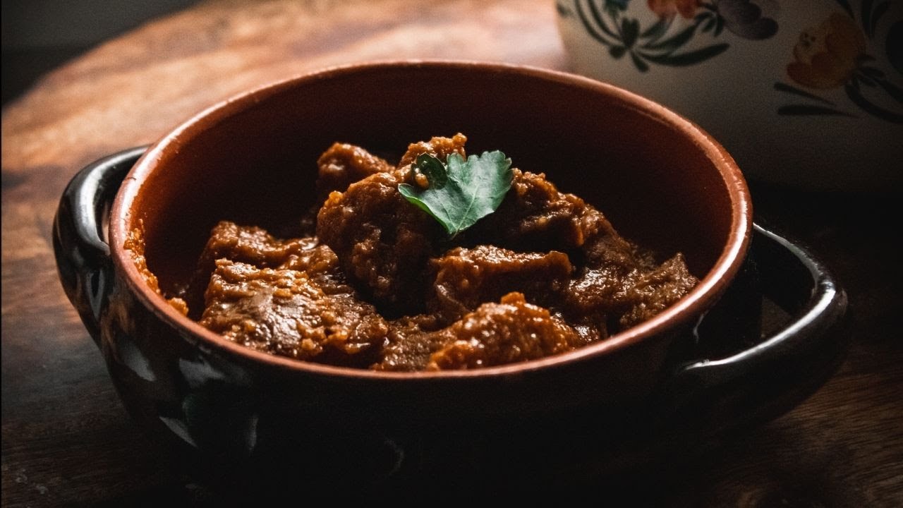 IL GULASH PIÙ semplice del mondo | Ricetta Originale