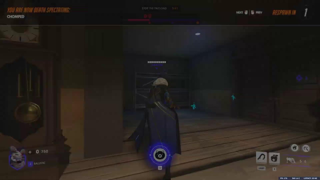 [🔴LIVE] The Game that Started It All | Overwatch