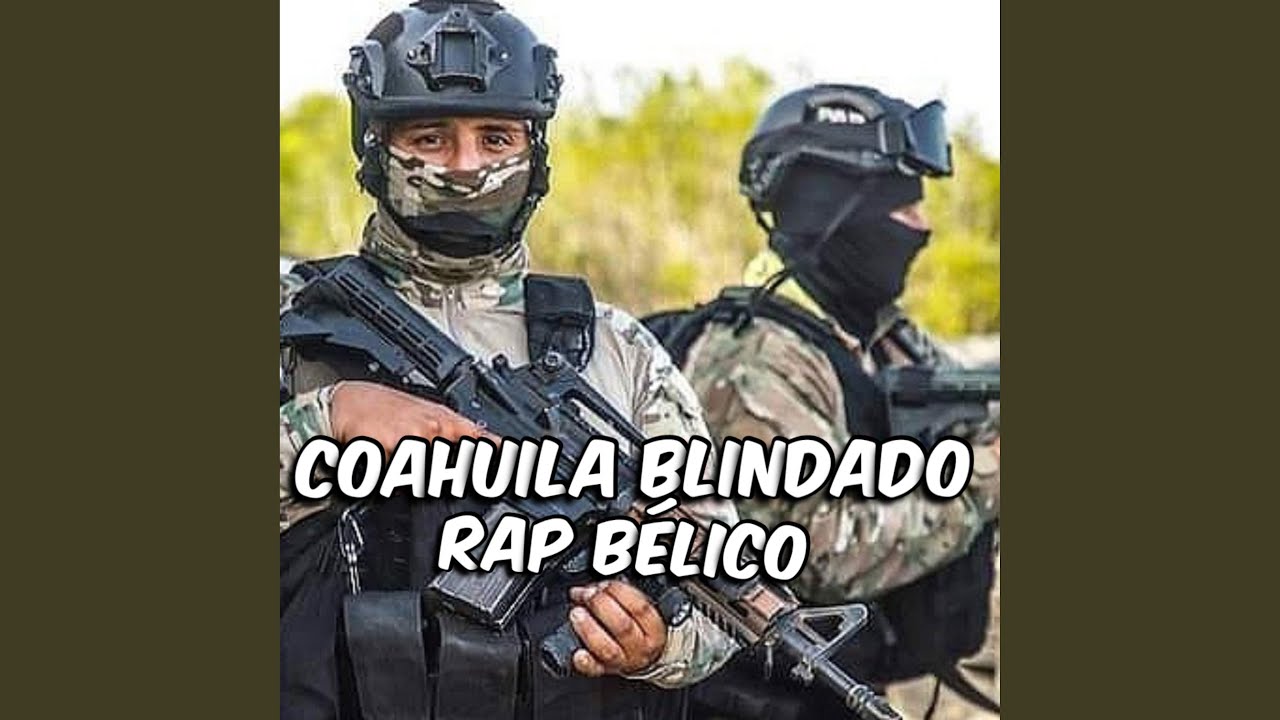 Coahuila Blindado