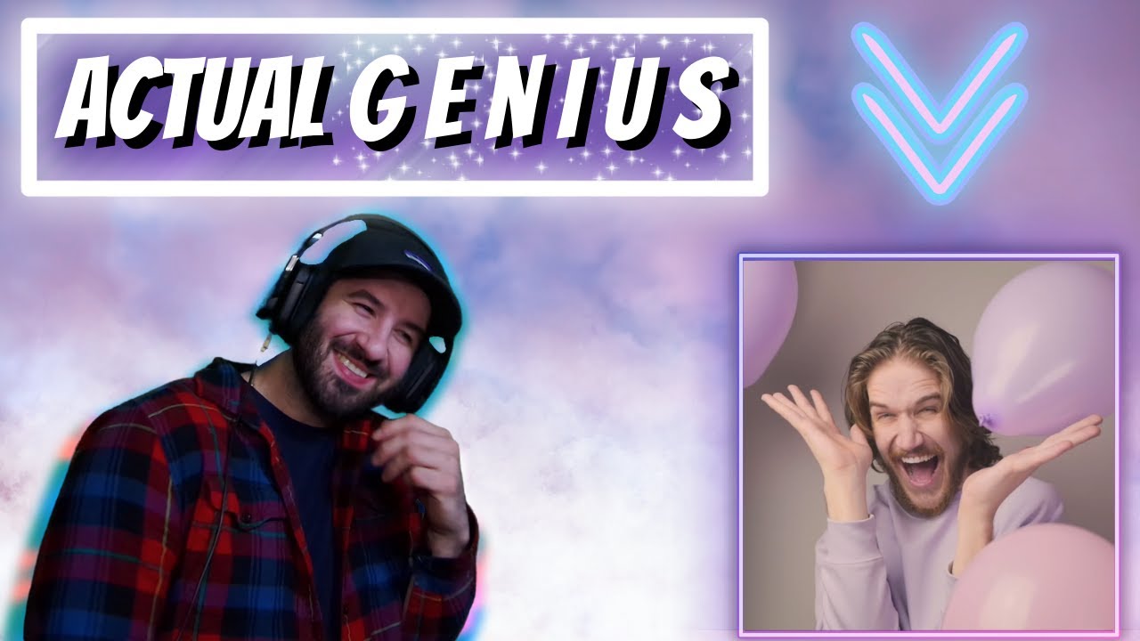 FIRST TIME HEARING Bo Burnham - White Woman's Instagram | Reaction