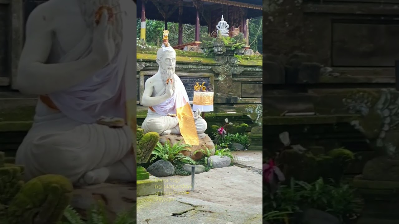 YOGA AND MEDITATION AT PURA PUCAK PAYOGAN UBUD BALI. #travel #ubudyoga . Whatsapp 62 82113850694