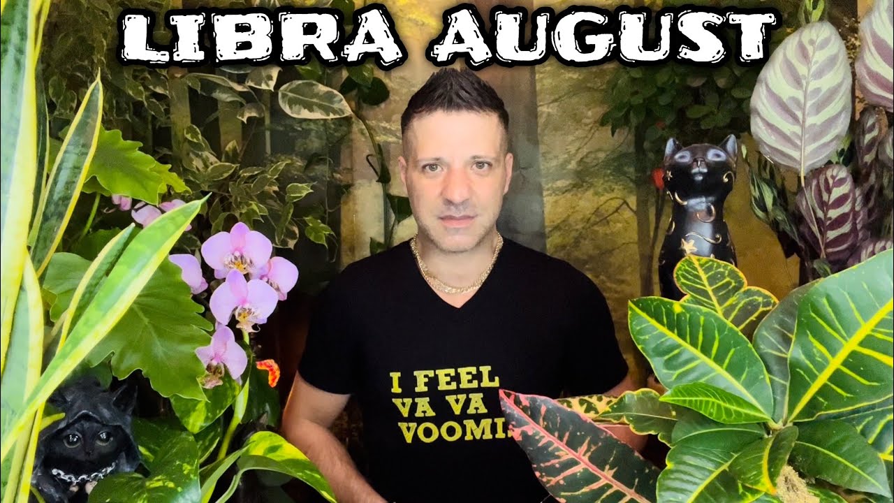 LIBRA August 2022 ⭐️ YOU ARE ON FIRE WITH SUCCESS THROUGH YOUR INTUITION - Libra Horoscope Tarot