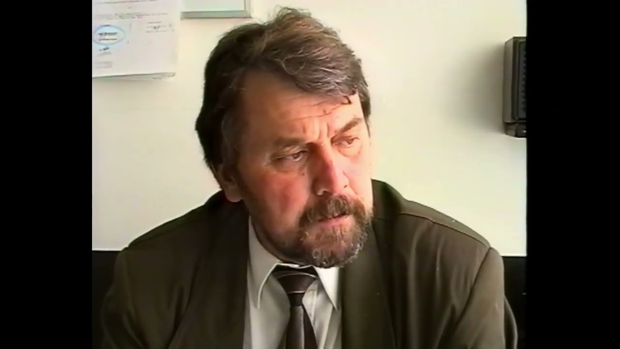 Kalejdoskop - Mostostal 1997 r.