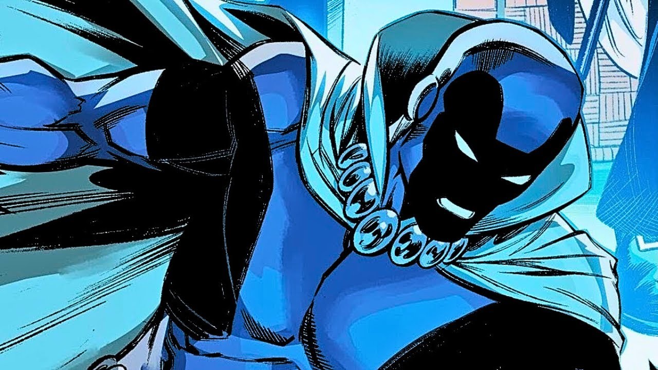 Упущенная возможность? Obsidian DC Comics — забытая жемчужина!