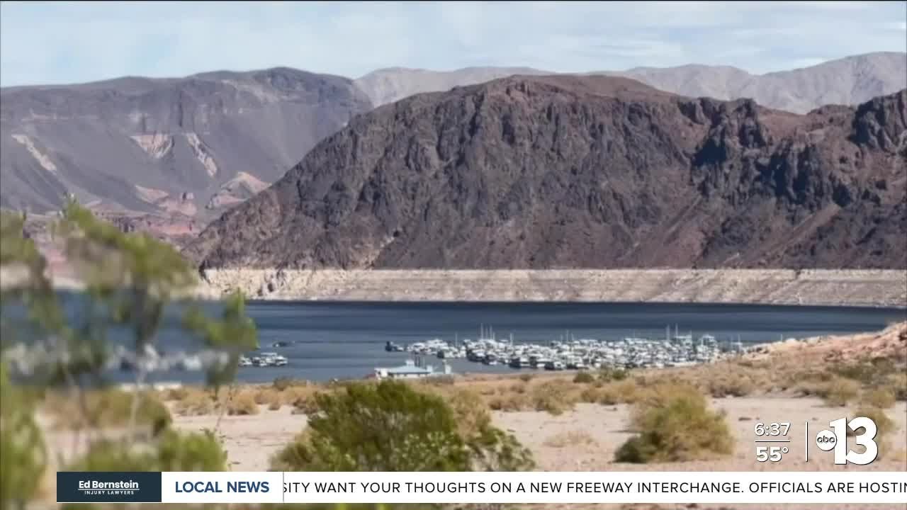 Another missed deadline for the Colorado River. What we know so far: