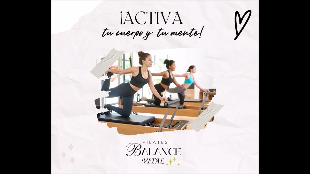 Pilates Balance Vital - Cd. Altamirano