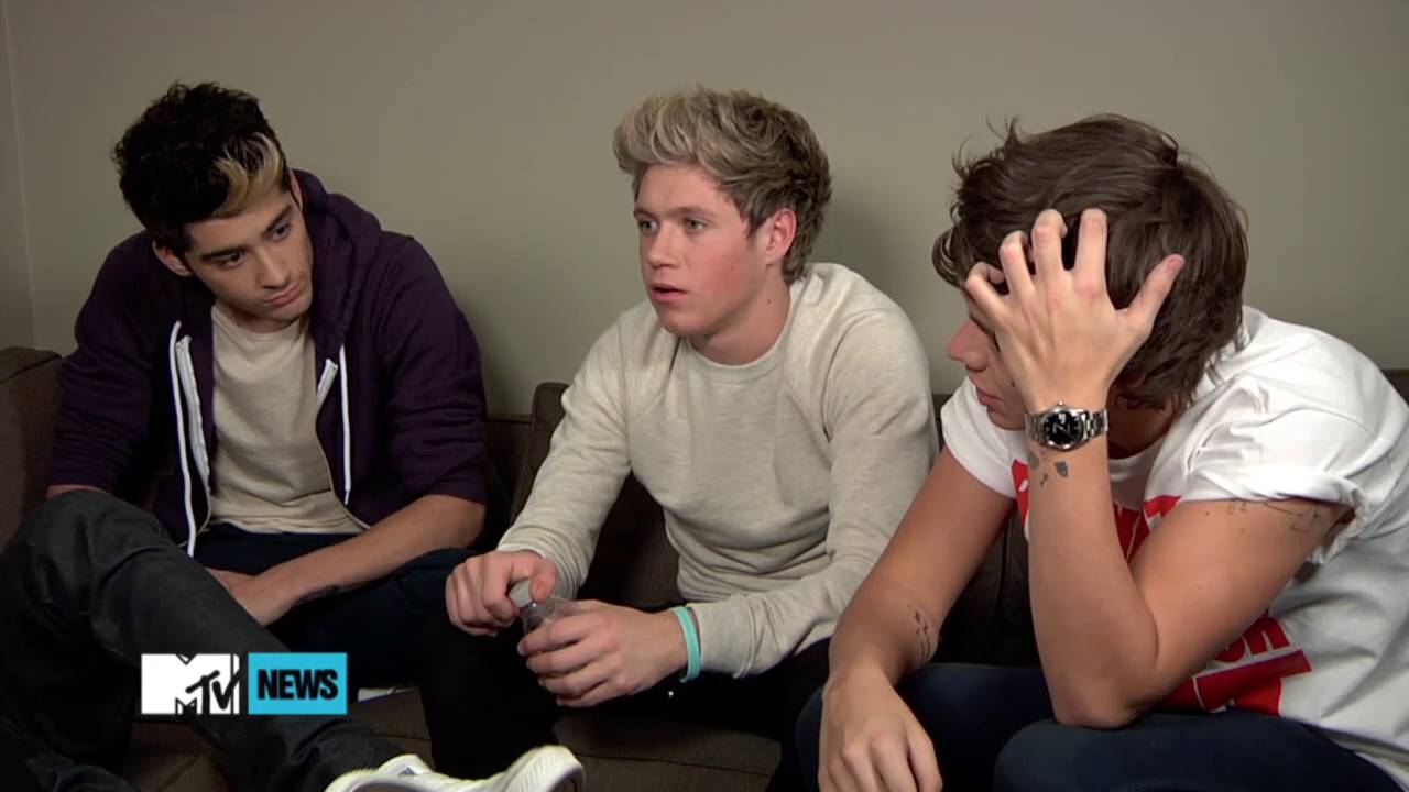 Ed Sheeran inspires One Direction with 'Little Things'