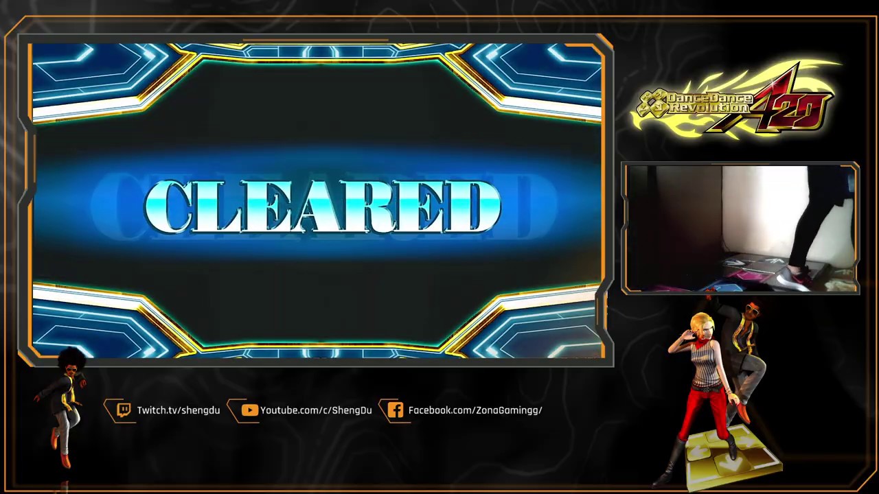 【DDR A20】 ABBYS - Dj Taka 【SINGLE EXPERT】【NO BAR】