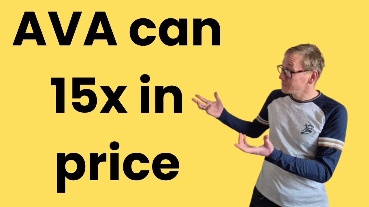 Travala AVA price prediction - looks ready to hit $10