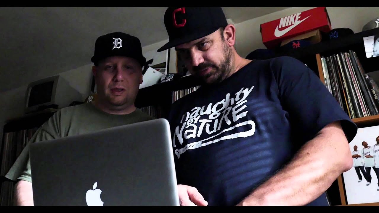 DJ CLIF & DJ SEEQ 