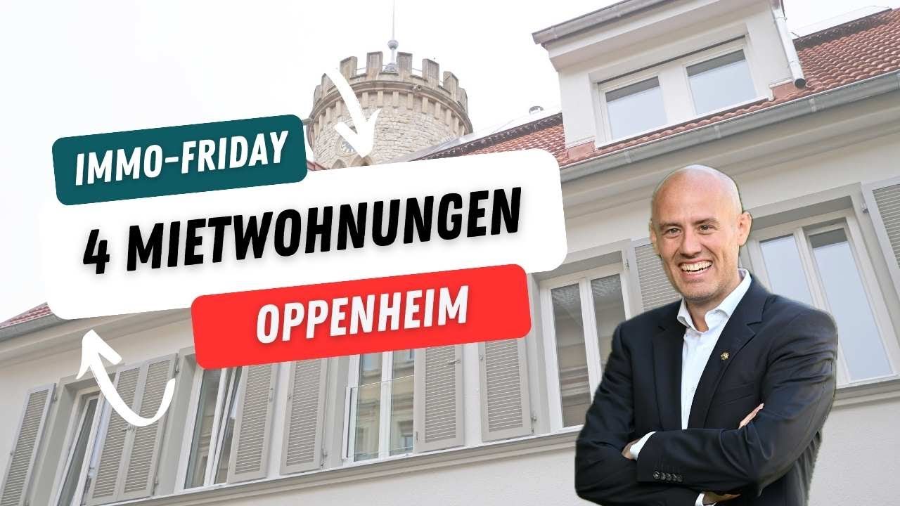 ImmoFriday - Erstbezug nach hochwertiger Kernsanierung!