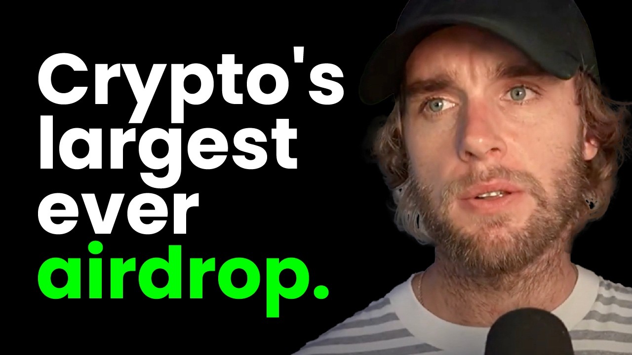 Hyperliquid HyperEVM TUTORIAL | Bridge, Trade, & Farm the Season 2 Airdrop
