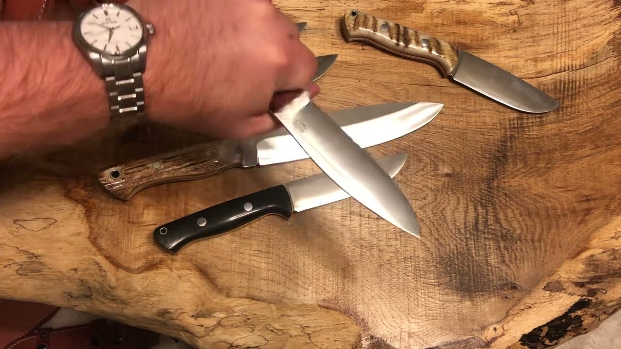 Top Bark River Knives of 2022