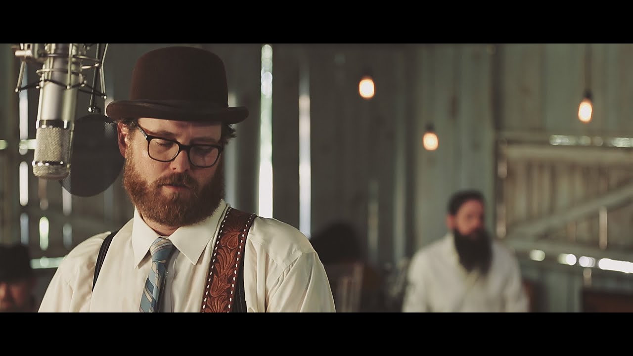 A Southern Gospel Revival: Drew Kennedy - When They Ring Those Golden Bells