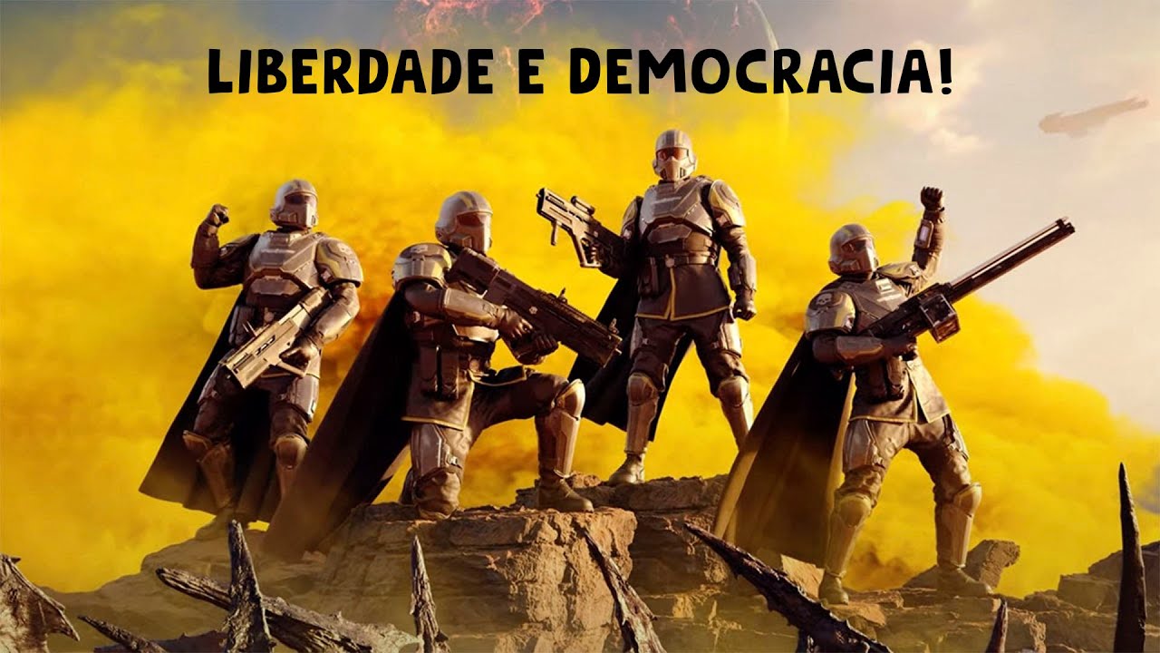 Mais de 2 minutos de porrada nos Termin&iacute;dios ao som de Fortunate Son!