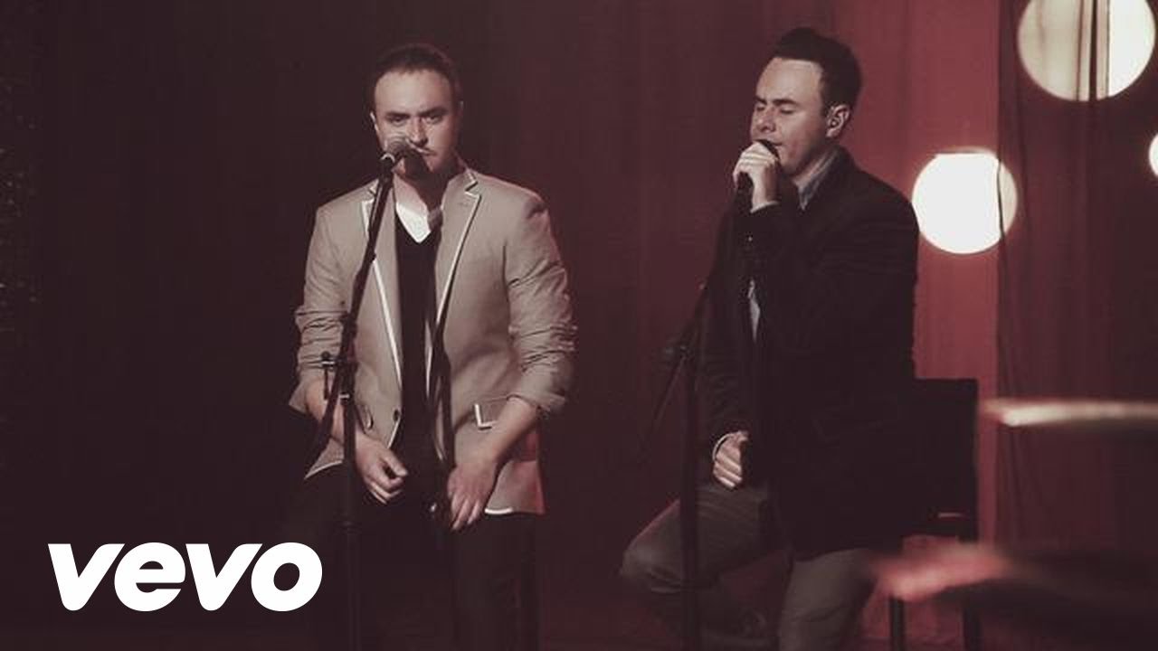 Río Roma - Tonto (Videoclip)