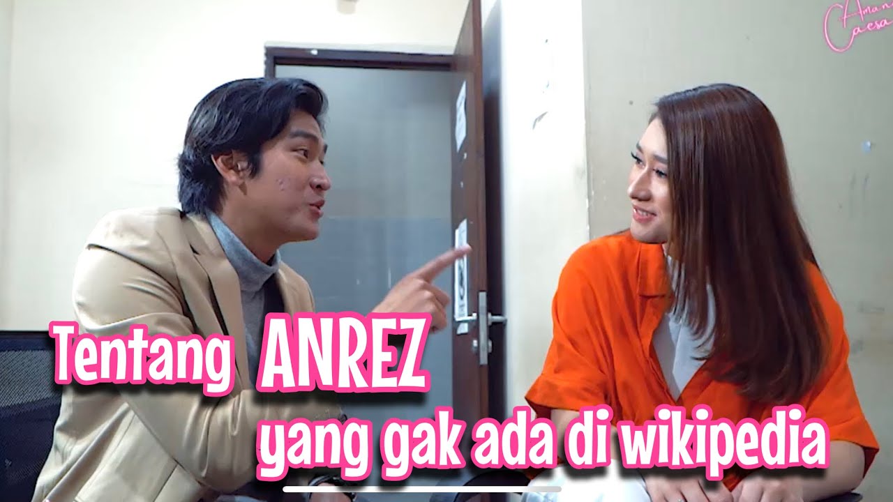 QnA Amanda & Anrez