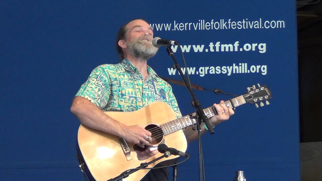 New Folk Winners Concert Kerrville Folk Festival 2014 C Daniel Boling