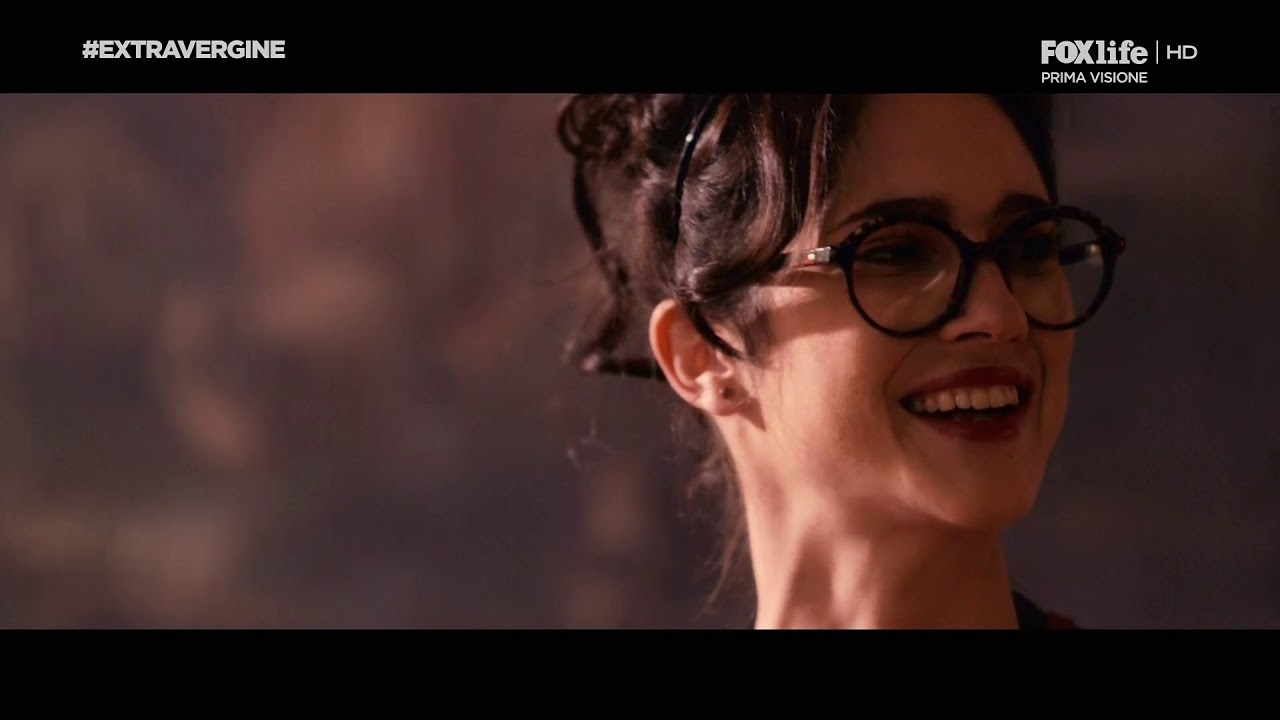 Extravergine S01E06 Vergine o capricorno ?
