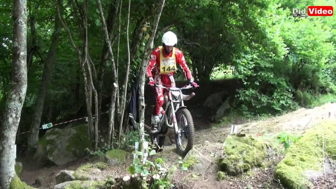 J&eacute;rome BETHUNE [Classique Htes Vosges 2013] Didvid&eacute;o