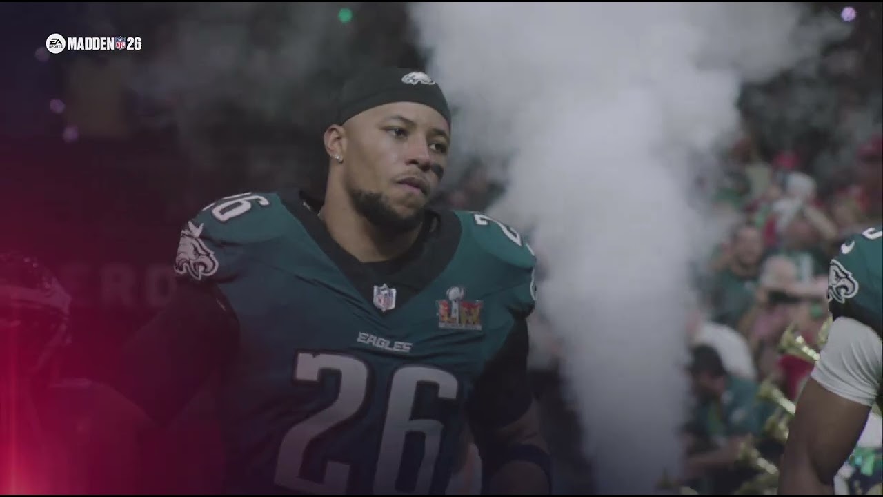 Madden