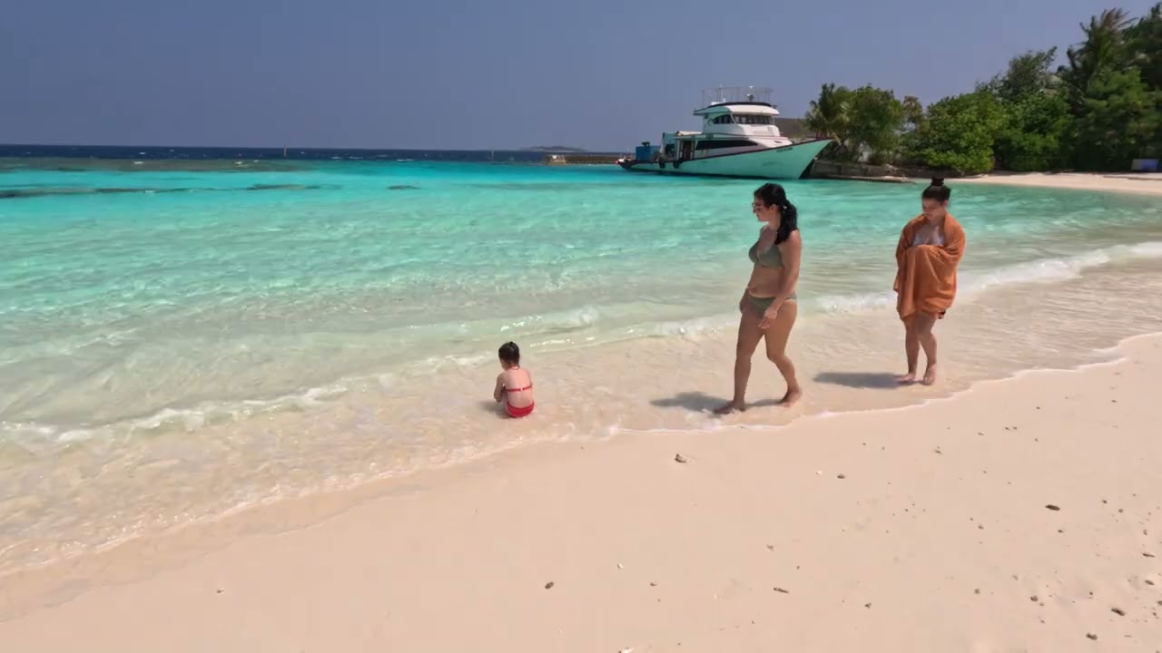 Centara Grand Resort Maldives
