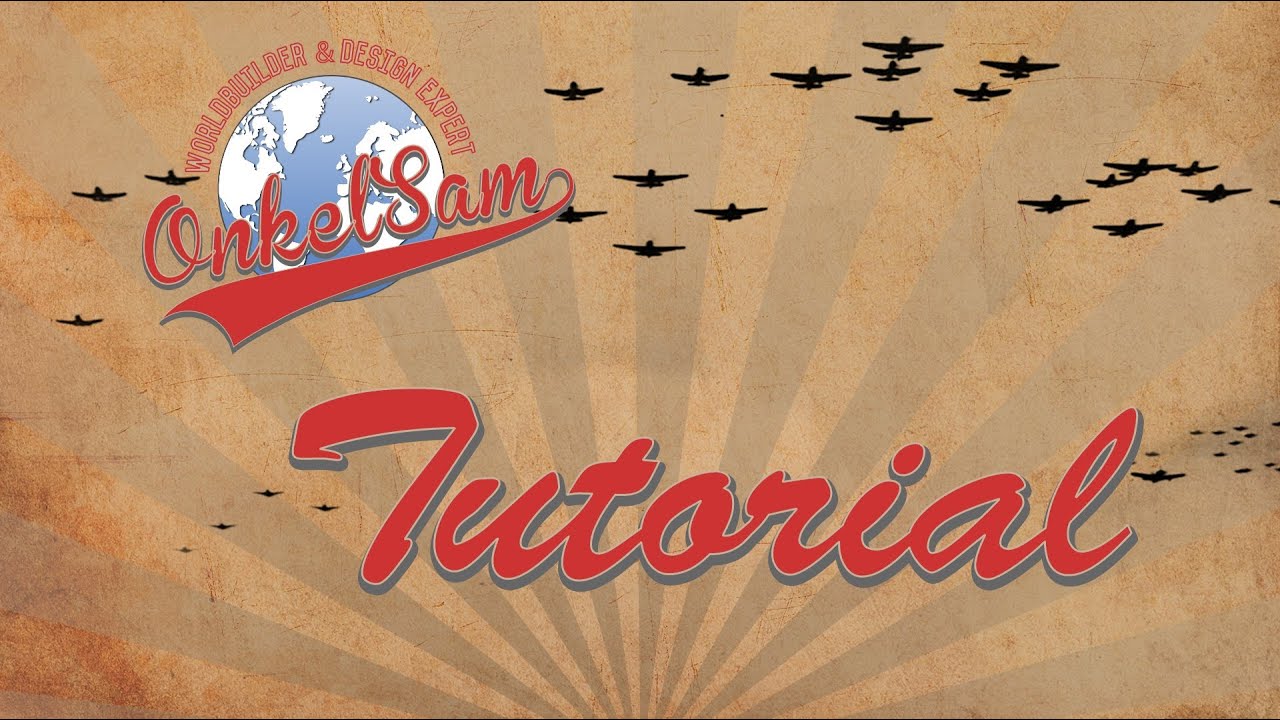 How to: Start setting up a CoH2 multiplayer map