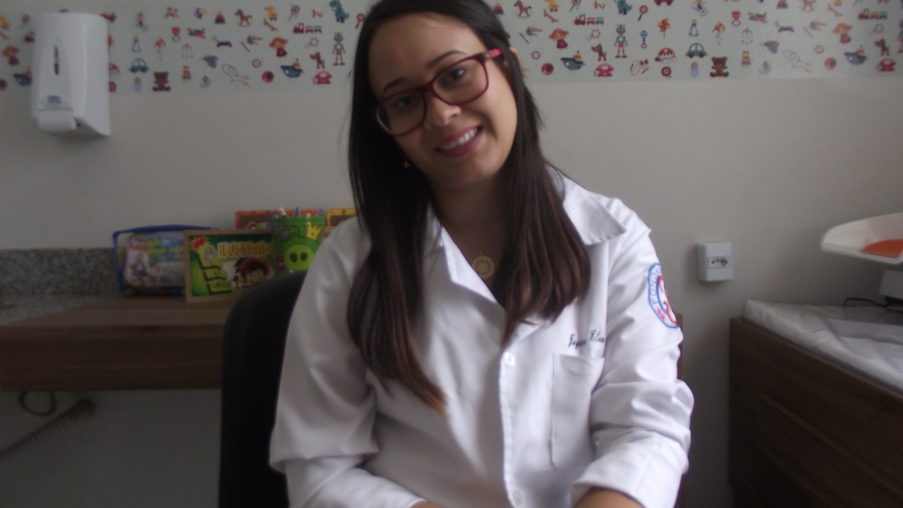 Gagueira na infância - Saiba como agir com a criança que gagueja.