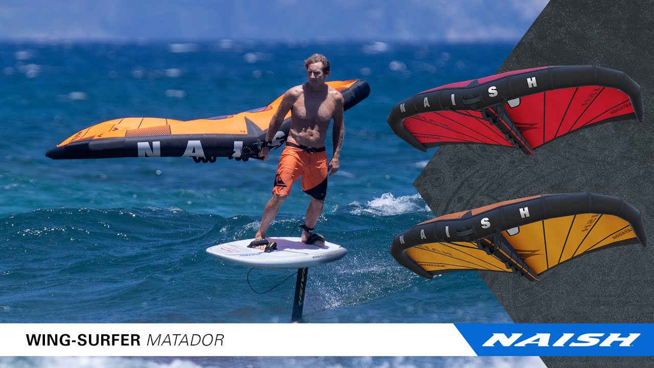 Wing-Surfer Matador