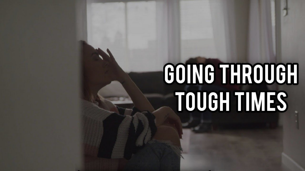 When You Are Going Through Tough Times Motivational Video | When All Hope Is Lost Motivational Video